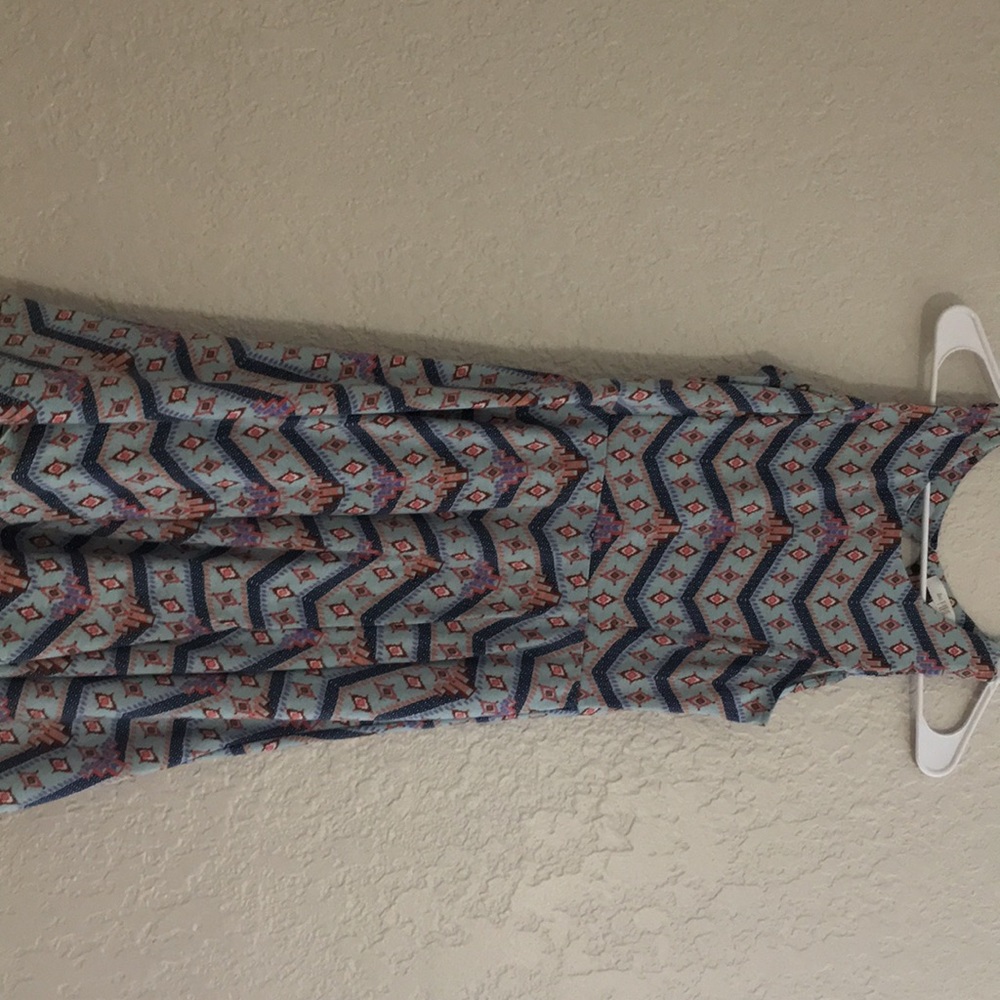 Midi dress
